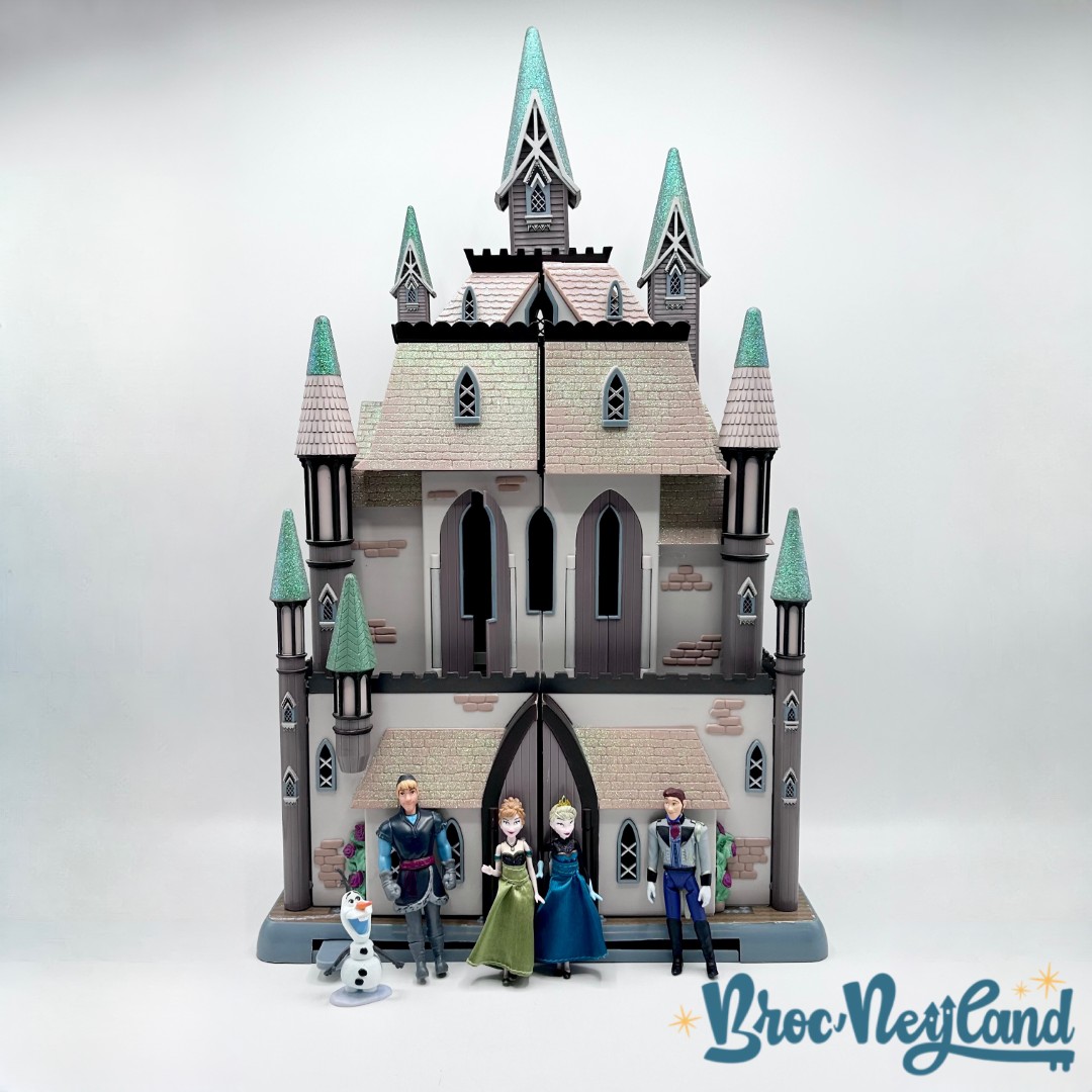 Ensemble-de-jeu-Château-Arendelle-La-Reine-des-Neiges-Disney-Store-2015-Frozen-Castle-Play-Set (4)