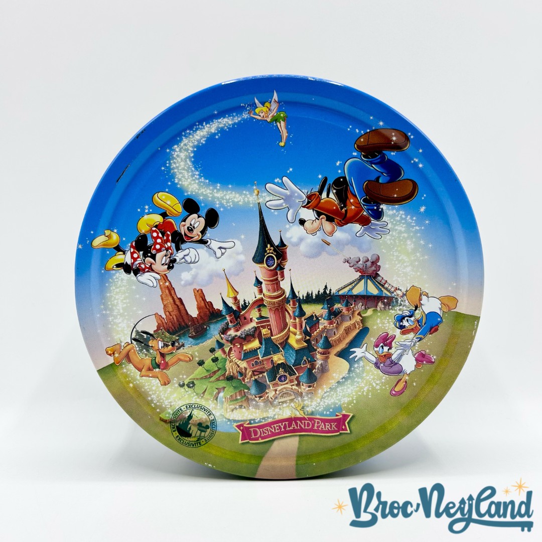 Boite-métal-Mickey-et-ses-amis-Disneyland-Park-2008-Disney-château-gâteaux-biscuits (3)