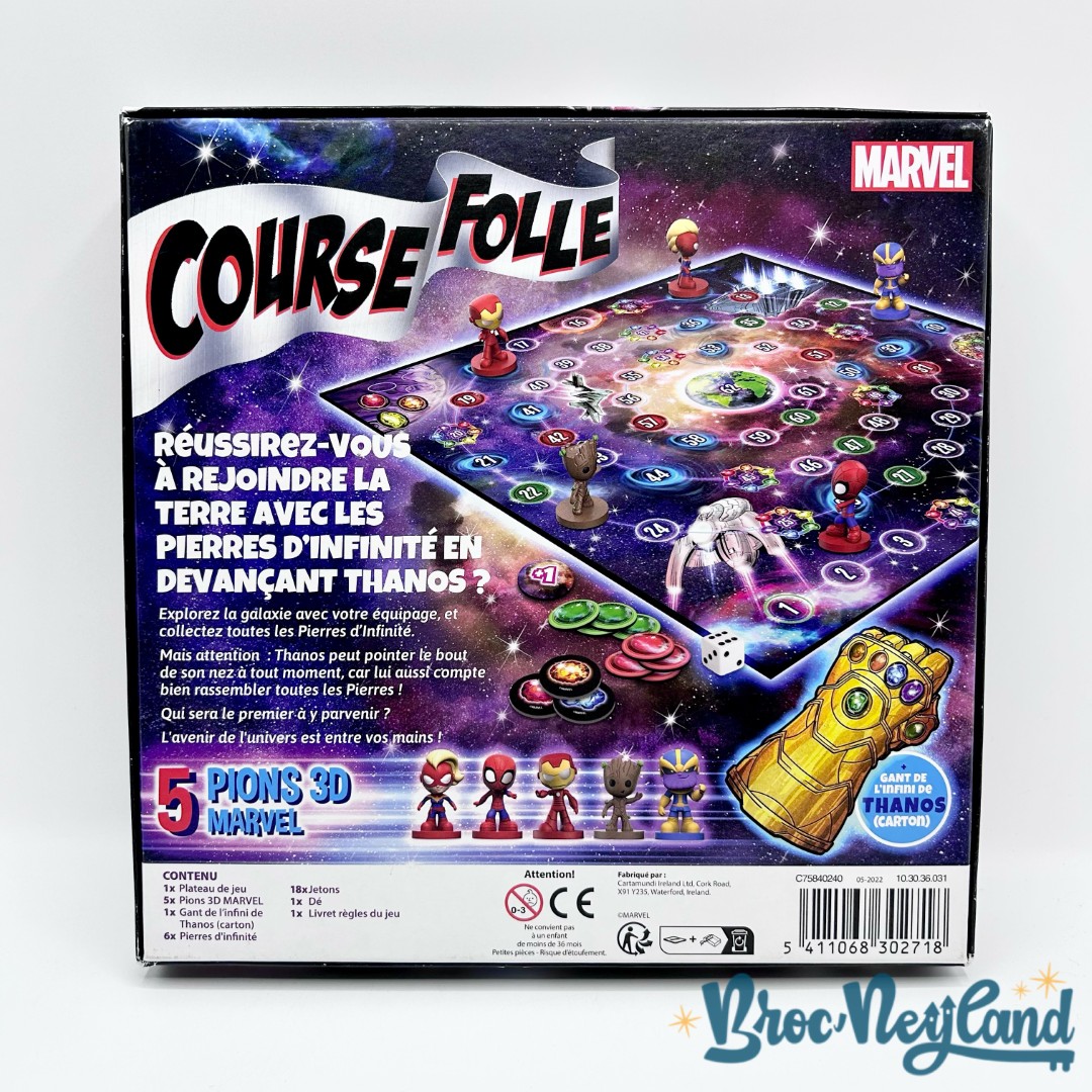 Jeu-de-société-Course-Folle-Marvel  (4)