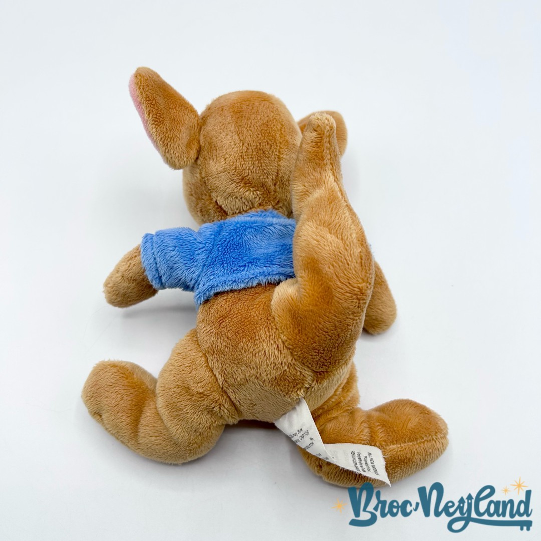 Peluche-Petit-Gourou-Disney-Store-2011-Winnie-ourson-Kangourou-20-cm (3)