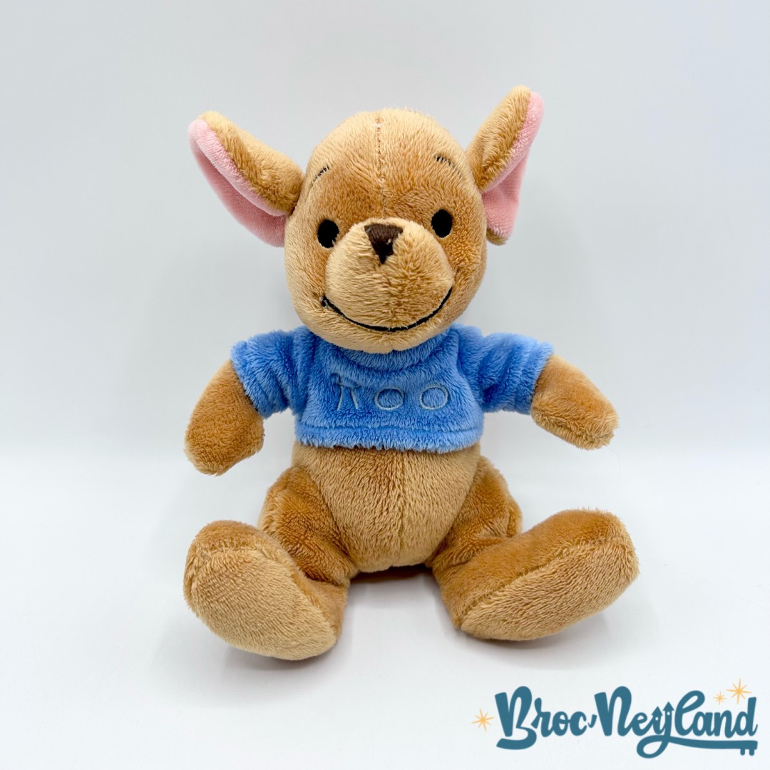 Peluche-Petit-Gourou-Disney-Store-2011-Winnie-ourson-Kangourou-20-cm (1)