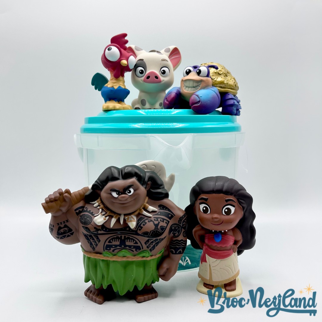 Jouet-Figurines-de-Bain-Vaiana-Disney-Store-2020-Maui-Hei-Hei-Pua-Tamatoa (3)