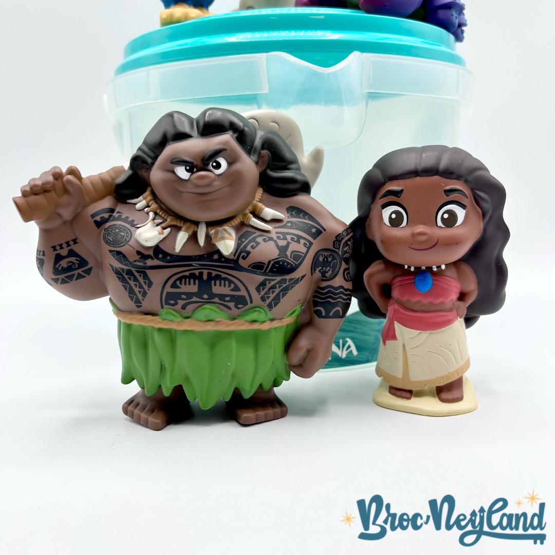 Jouet-Figurines-de-Bain-Vaiana-Disney-Store-2020-Maui-Hei-Hei-Pua-Tamatoa (2)