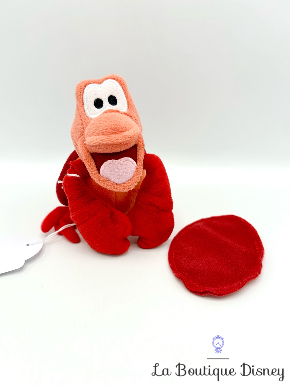 peluche-épaule-sebastien-crabe-la-petite-sirène-disneyland-disney-aimant-0