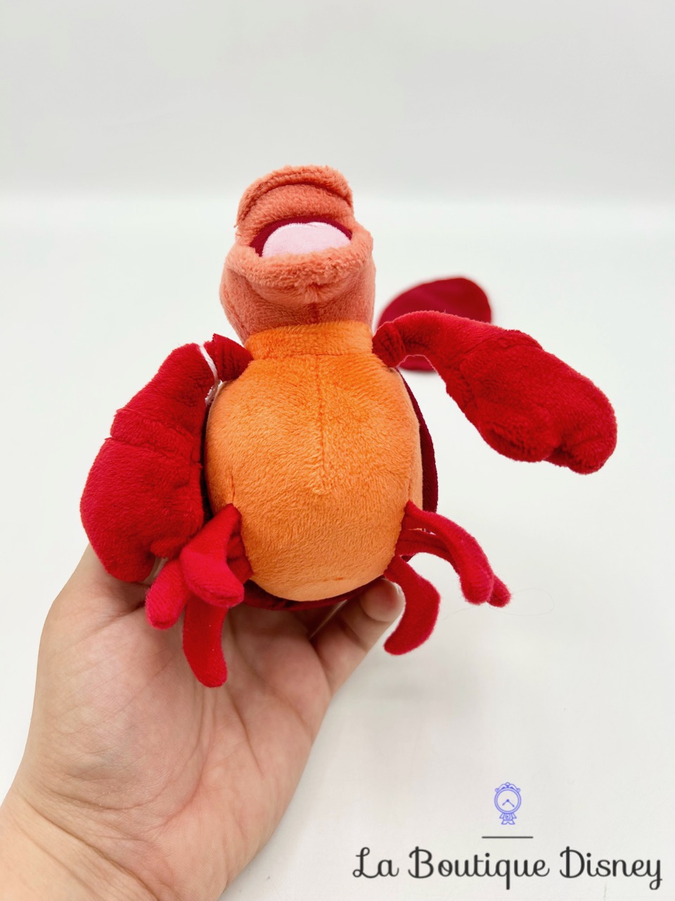 peluche-épaule-sebastien-crabe-la-petite-sirène-disneyland-disney-aimant-1