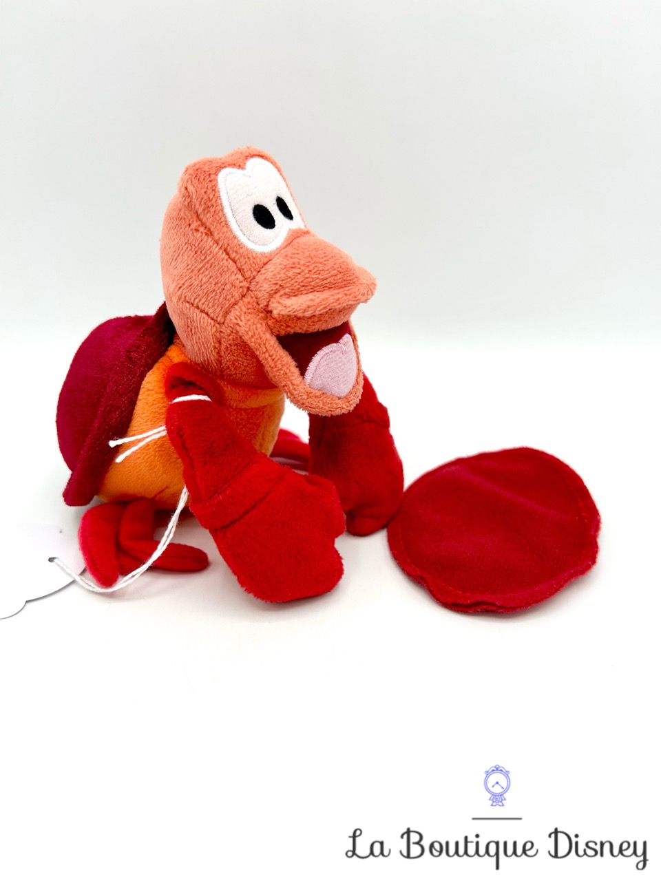 peluche-épaule-sebastien-crabe-la-petite-sirène-disneyland-disney-aimant-3