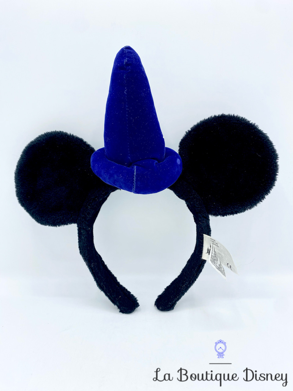 oreilles-mickey-fantasia-ears-chapeau-bleu-étoile-lunes-Disney-parks-disneyland-serre-tete-1