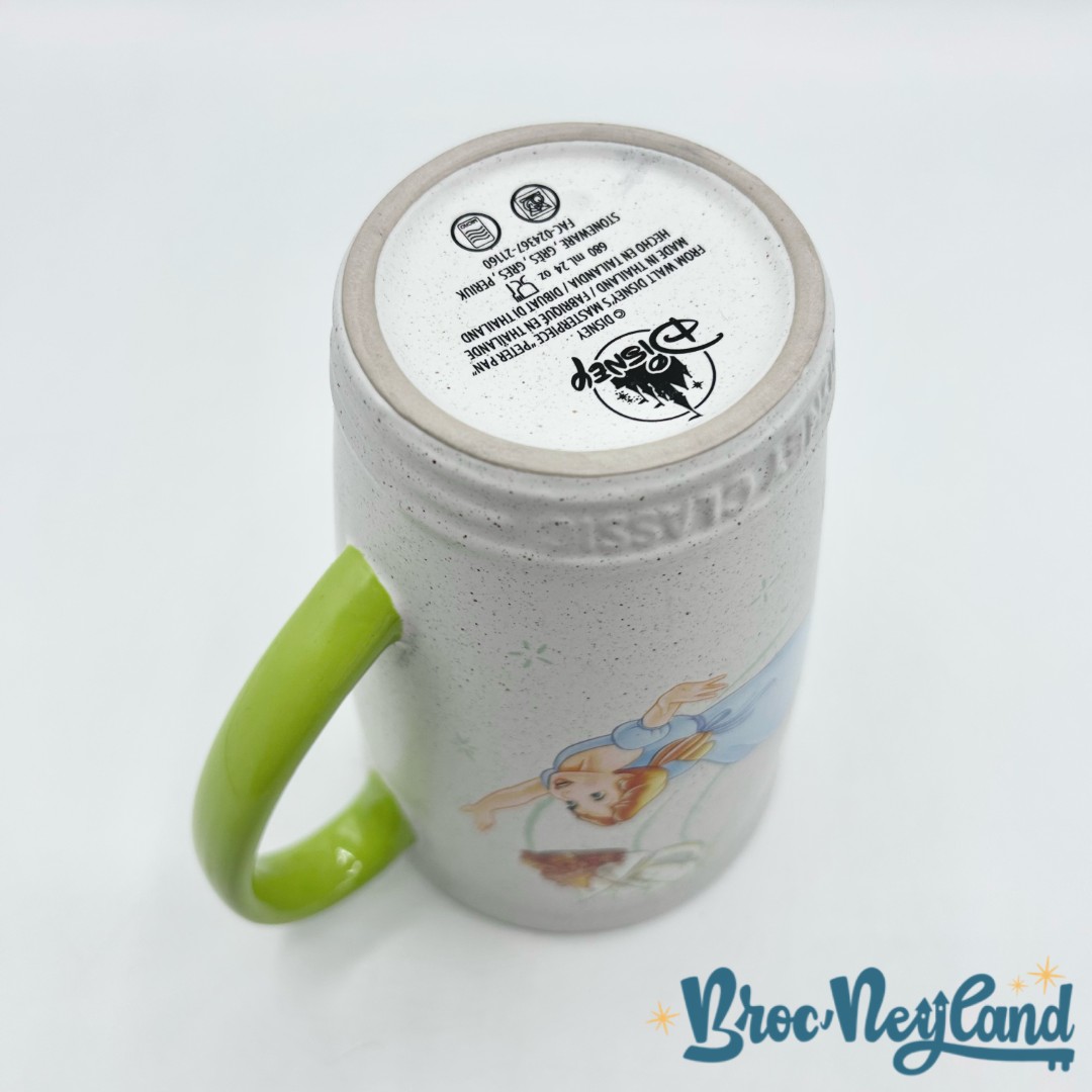 Tasse-Peter-Pan-Disney-Parks-2021-mug-Classic-Wendy-Michel-Jean (1)