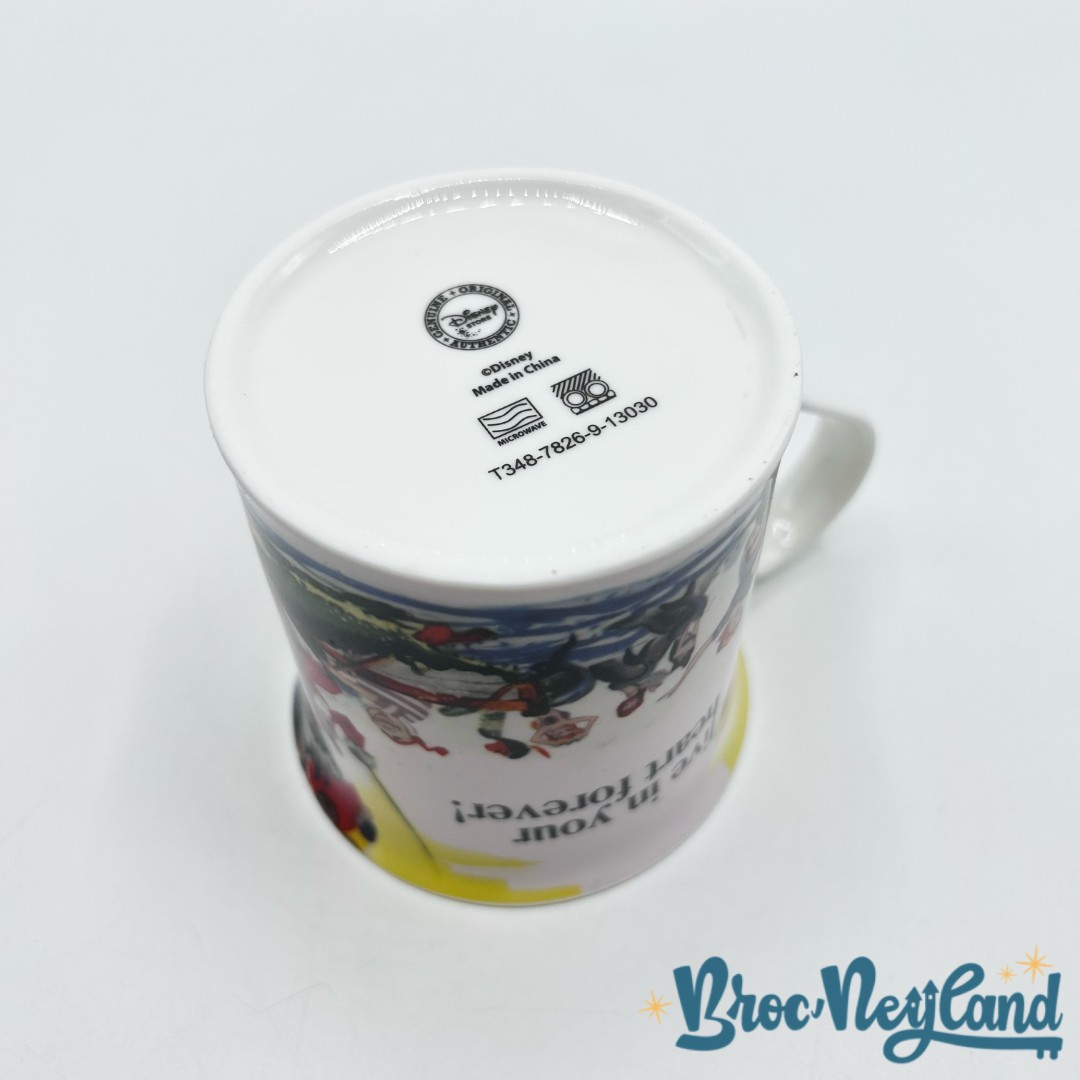 Tasse-Peter-Pan-It-will-live-in-your-heart-forever-Disney-Store-2013-mug-vintage (5)