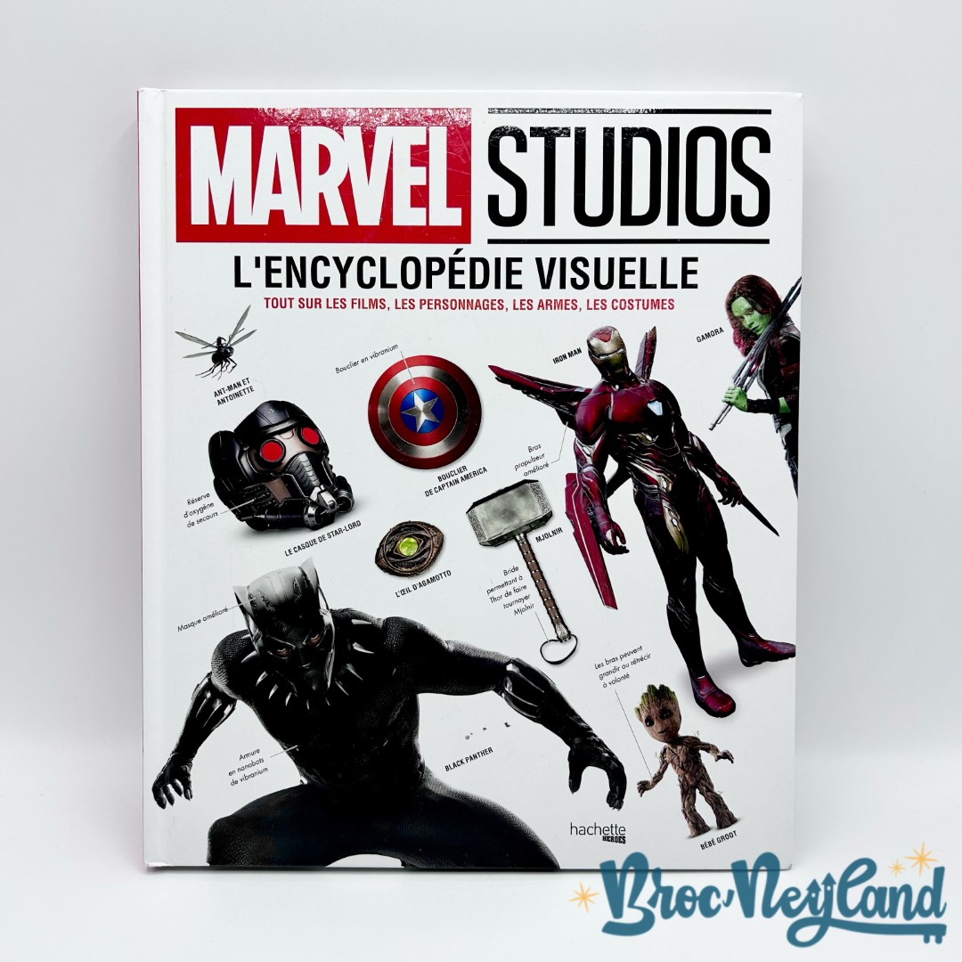 Livre-Marvel-Studios-encyclopédie-Visuelle-Hachette-Heroes (2)