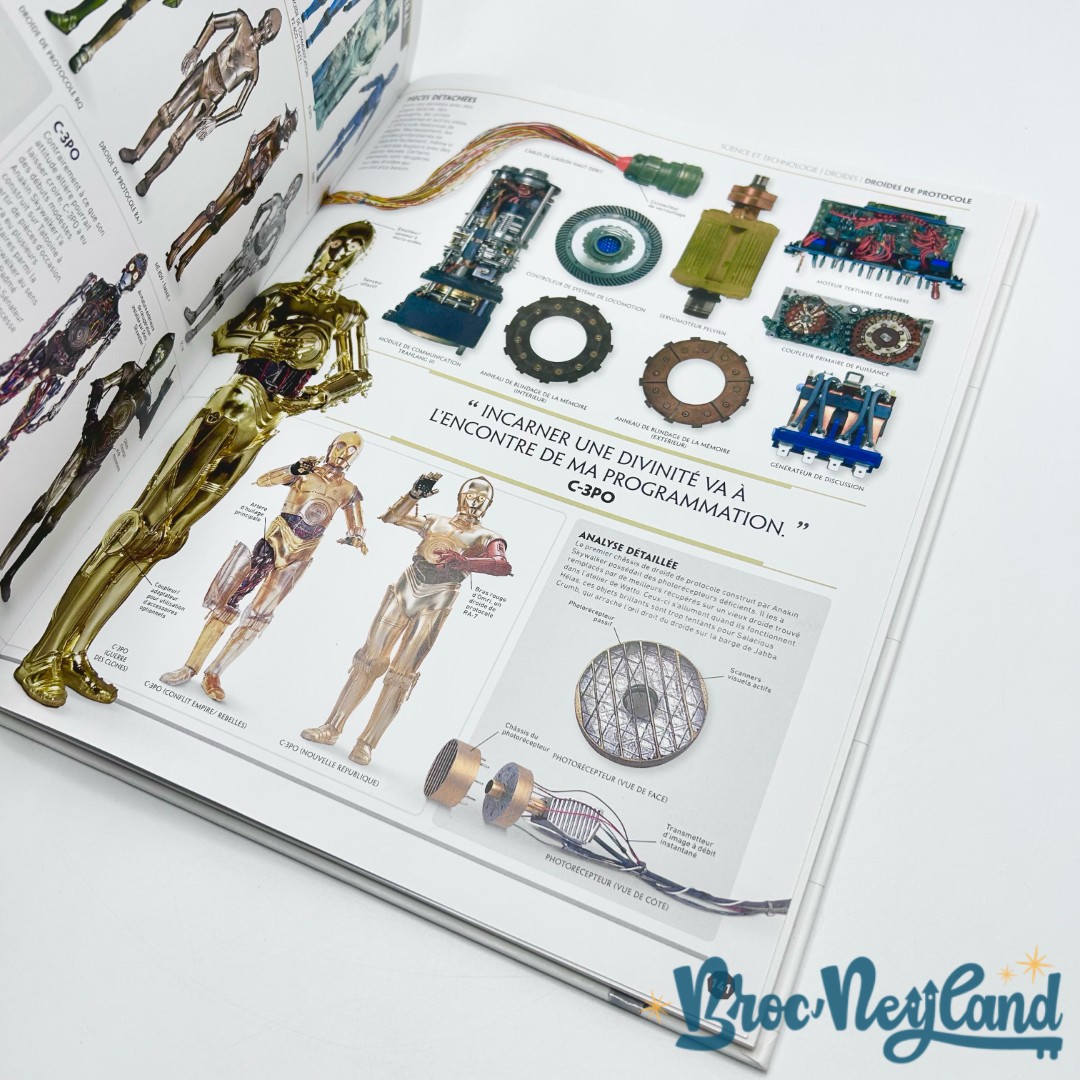 Livre-Star-Wars-encyclopédie-Visuelle-Hachette-Heroes (2)