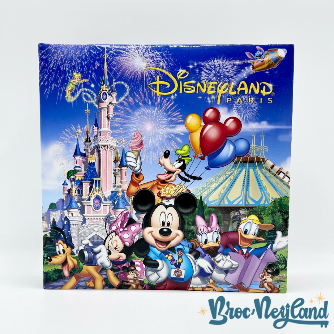Album-Photos-Mickey-et-ses-amis-Disneyland-Paris-Disney-photographies (3)