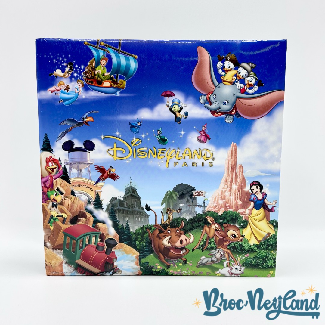 Album-Photos-Mickey-et-ses-amis-Disneyland-Paris-Disney-photographies (1)
