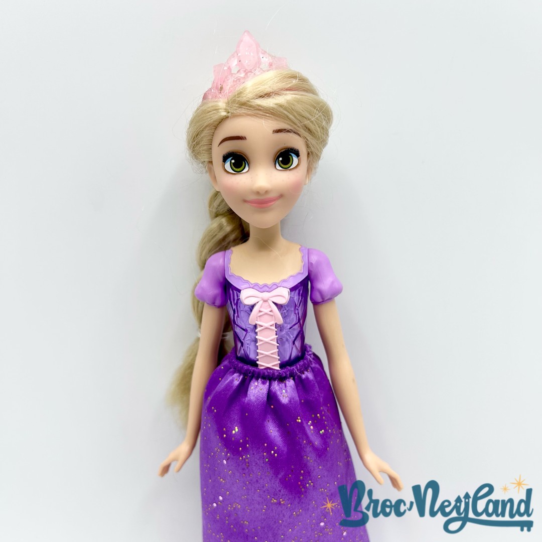 Poupée-Raiponce-Royal-Shimmer-Disney-Hasbro-2021-mannequin-28-cm (2)