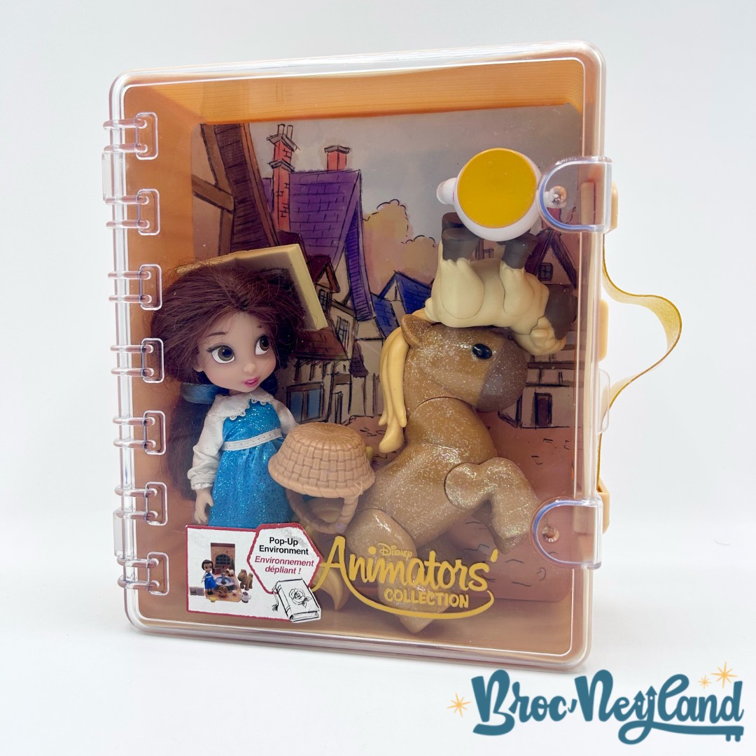 Ensemble-de-jeu-Coffret-Mini-Poupée-Belle-La-Belle-et-la-Bête-Animators-Collection-Disney-Store-Pop-Up-Environnement-valise (1)