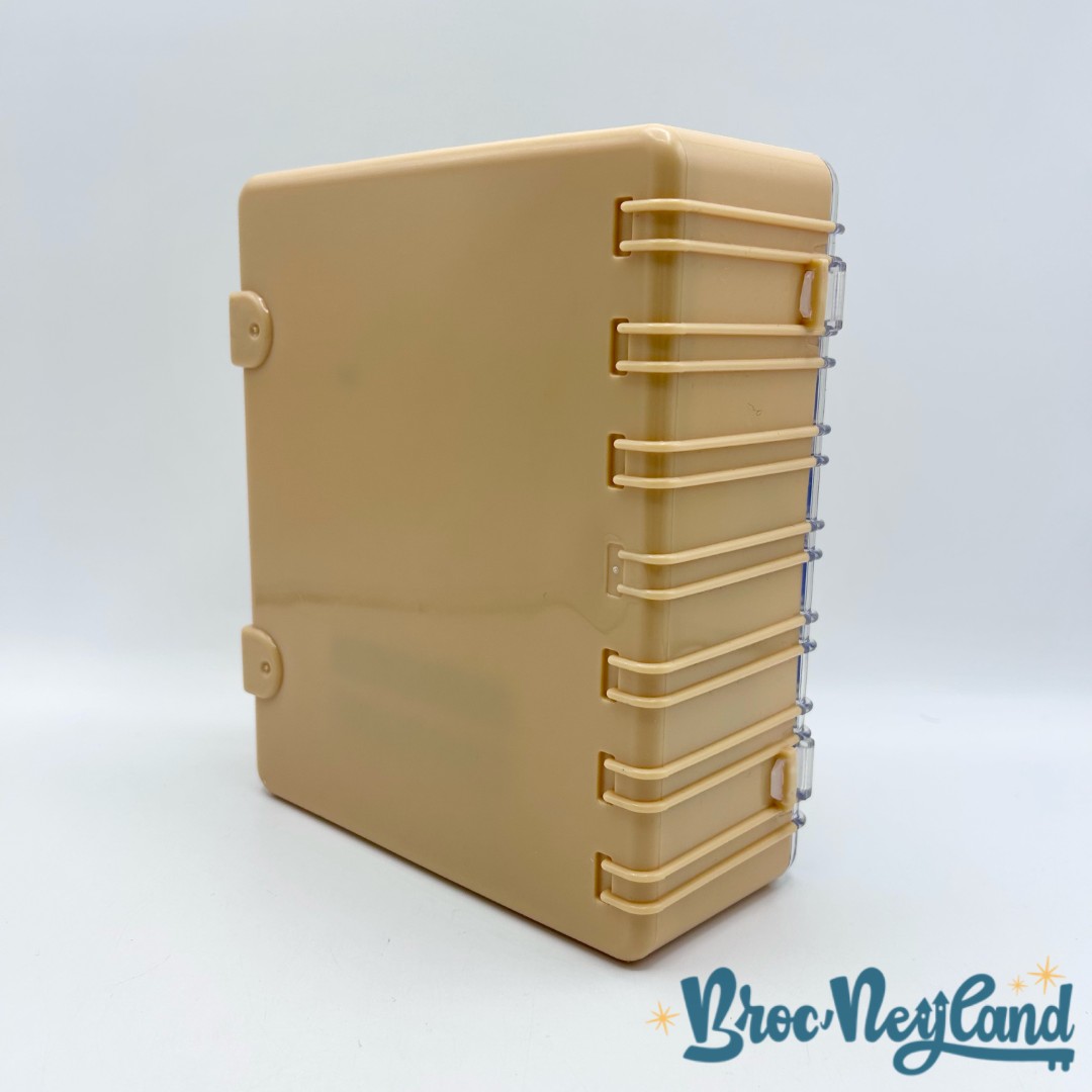 Ensemble-de-jeu-Coffret-Mini-Poupée-Belle-La-Belle-et-la-Bête-Animators-Collection-Disney-Store-Pop-Up-Environnement-valise (9)