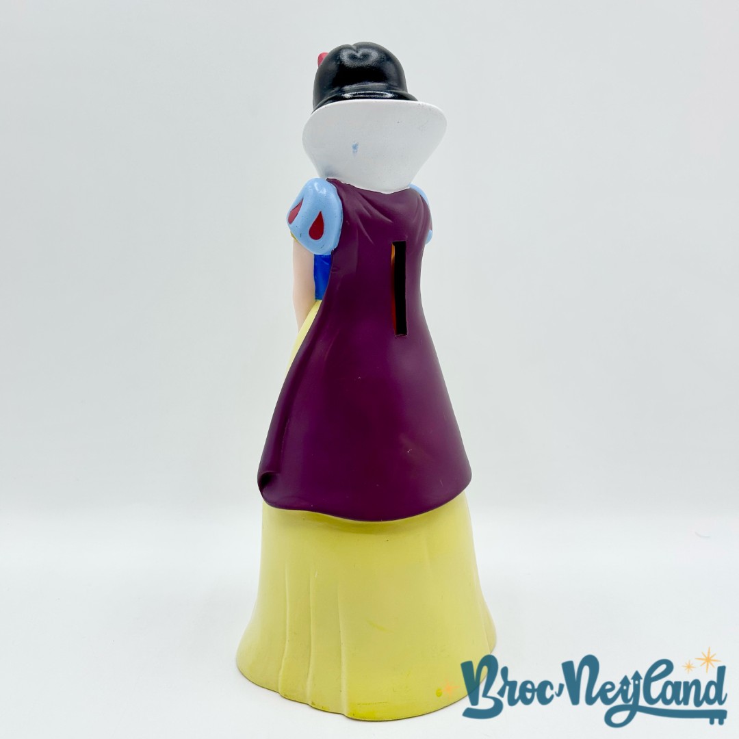 Tirelire-Blanche-Neige-Disneyland-Paris-Disney-figurine-plastique-20-cm (1)