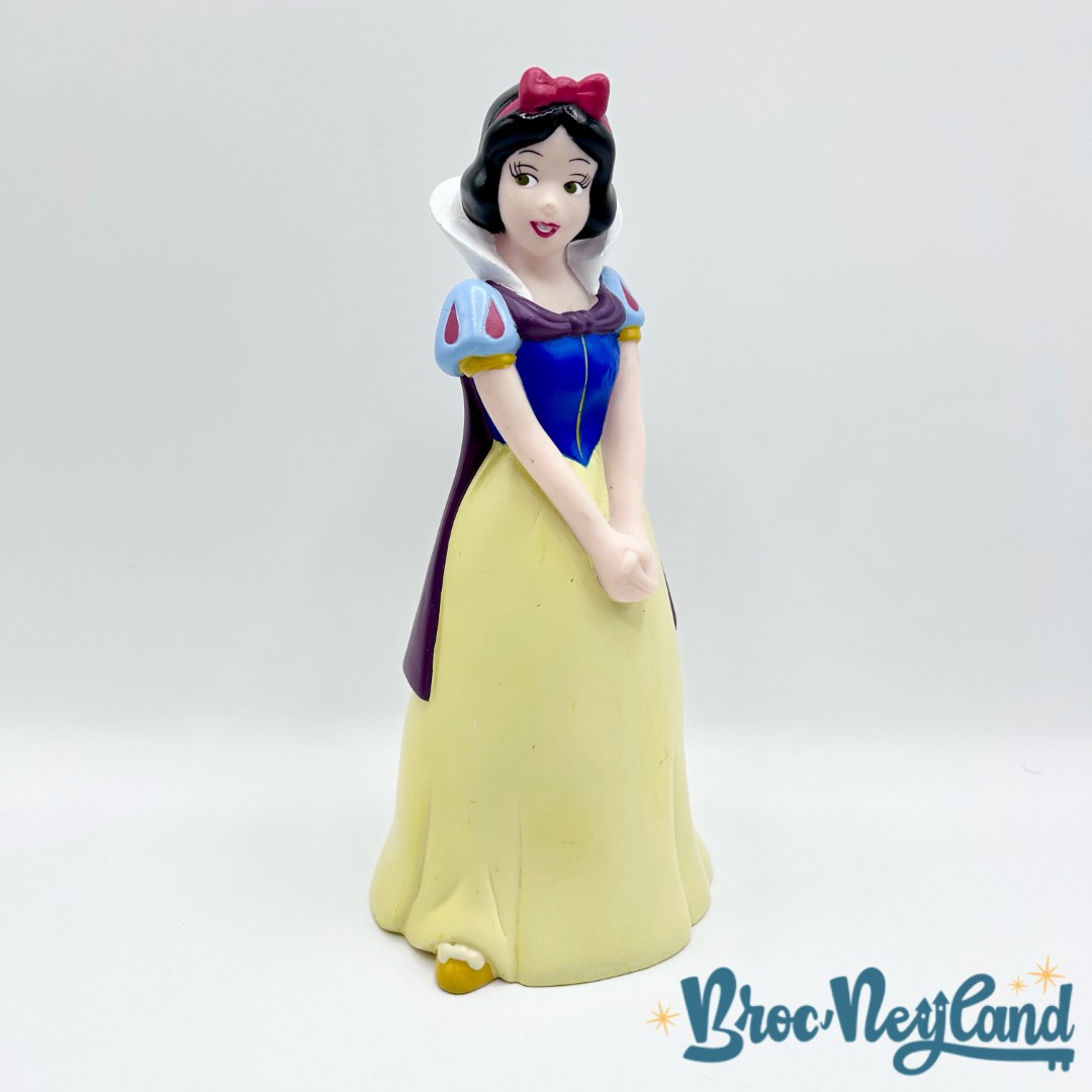 Tirelire-Blanche-Neige-Disneyland-Paris-Disney-figurine-plastique-20-cm (4)