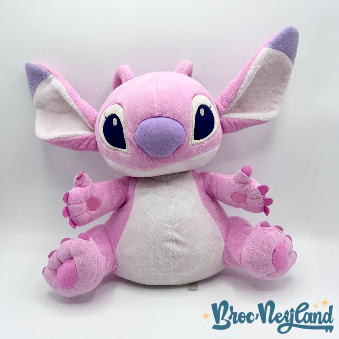 Peluche-Angel-classique-Disney-Store-2017-Lilo-et-Stitch-monstre-rose-32-cm (5)