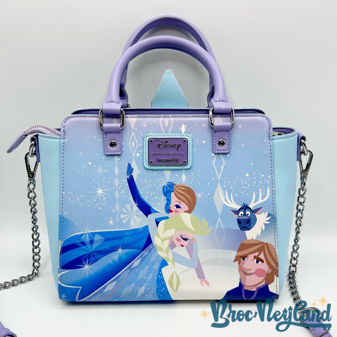 Sac-à-bandoulière-Loungefly-La-Reine-des-Neiges-Princess-Castle-Disney-sac-à-main (9)
