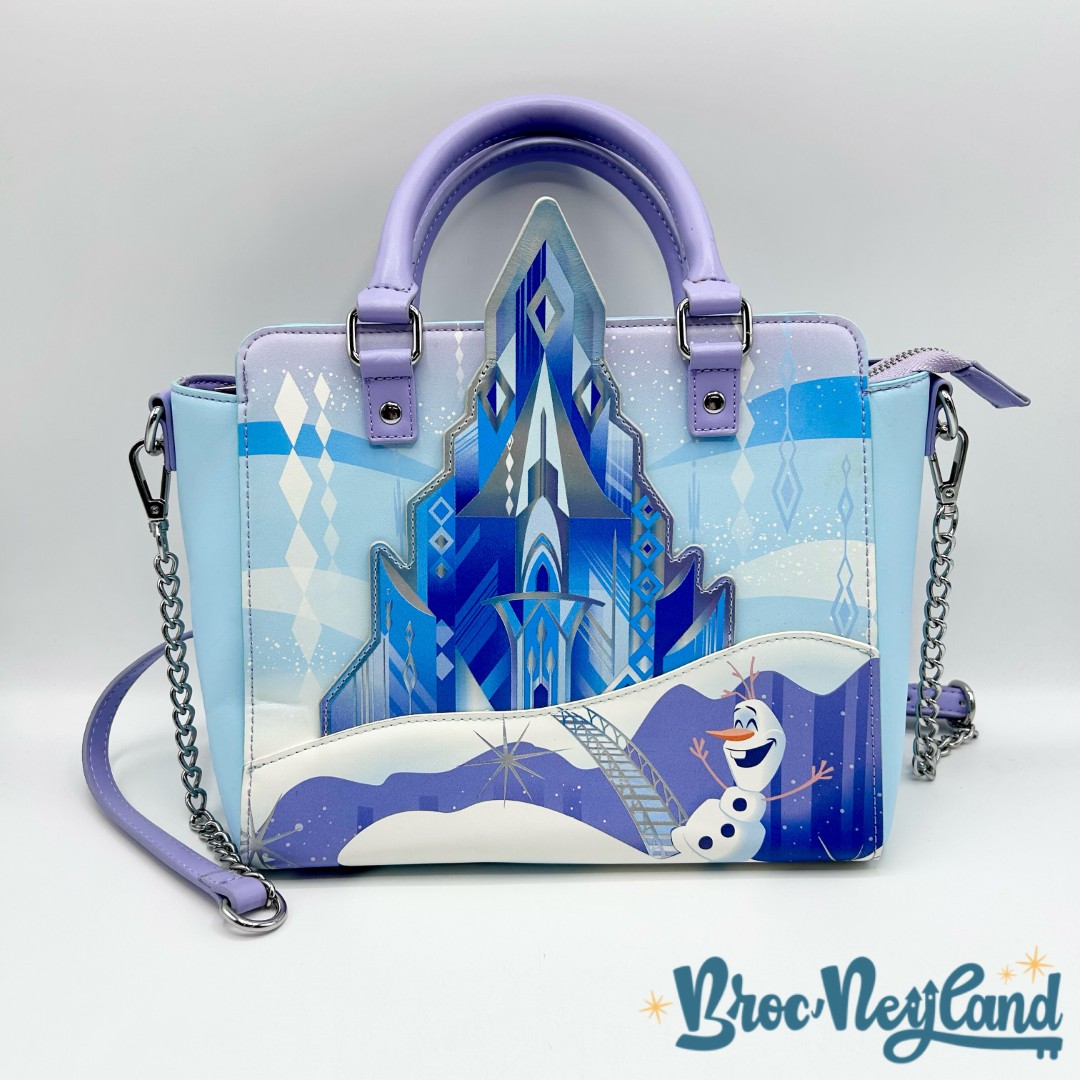 Sac-à-bandoulière-Loungefly-La-Reine-des-Neiges-Princess-Castle-Disney-sac-à-main (2)
