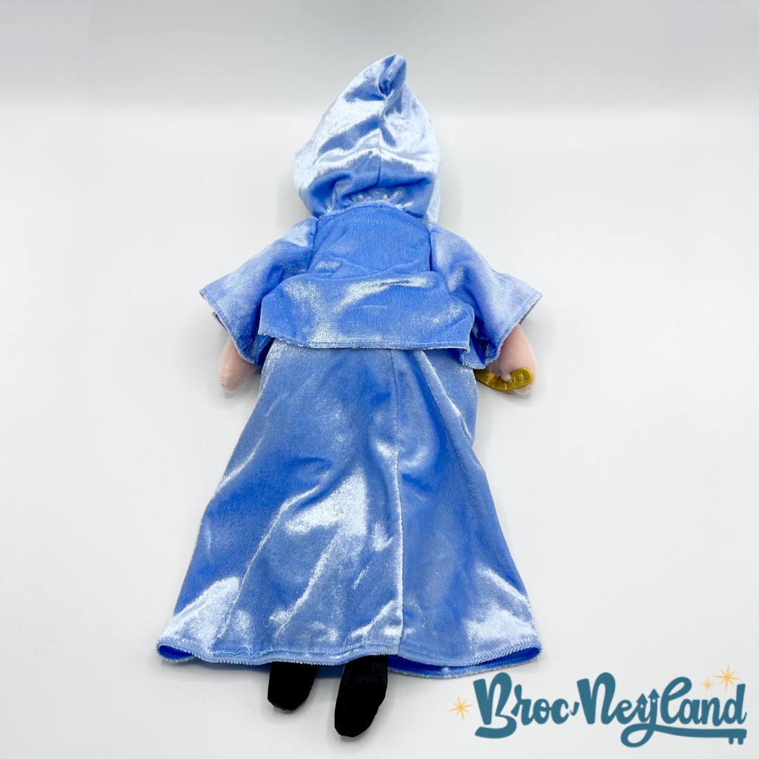 Poupée-chiffon-Marraine-la-Fée-Disney-Parks-2020-peluche-Cendrillon-70ème-anniversaire-50-cm (8)