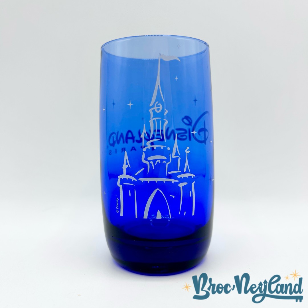 Verre-Château-Disneyland-Paris-Disney-bleu (3)