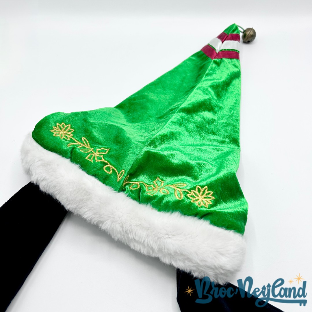 Chapeau-Dingo-Noël-Disneyland-Paris-Disney-vert-oreilles (2)