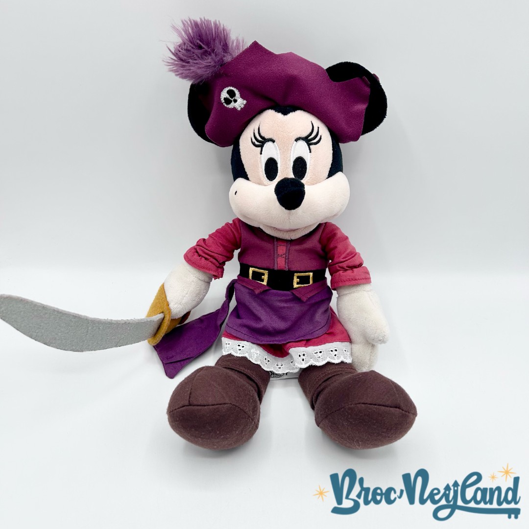 Peluche-Minnie-Mouse-Pirate-Disney-Parks-2019-Disneyland-violet-36-cm (3)