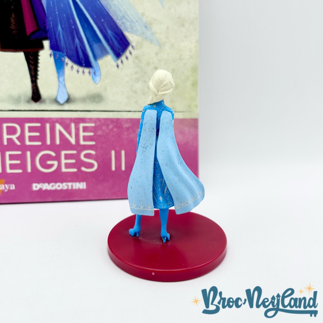 Livre-Audiocontes-Magiques-La-Reine-des-Neiges-2-Disney-Altaya-encyclopédie-figurine (1)