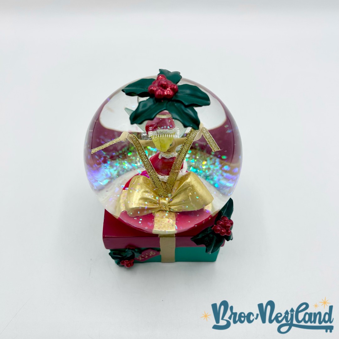 Boule-à-neige-Fée-Clochette-Noël-Disney-Store-2006-snow-globe-cadeau-rouge (1)