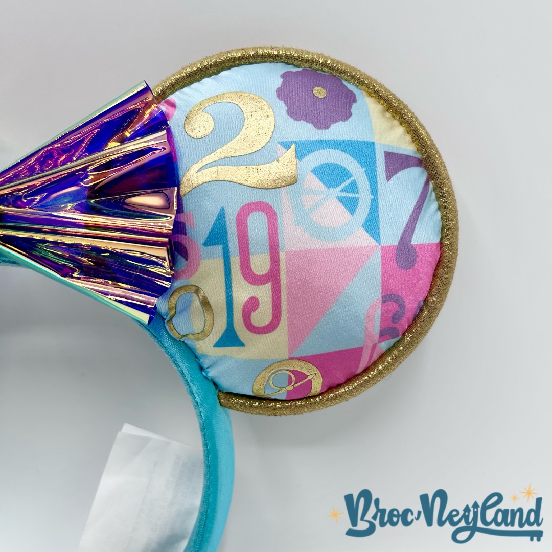 Serre-tête-Oreilles-Minnie-Mouse-Its-a-Small-World-Disney-Parks-2023-ears-Disneyland-Attraction (4)