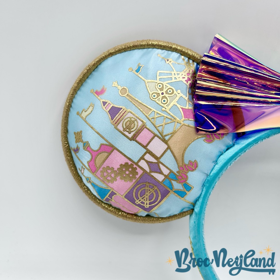 Serre-tête-Oreilles-Minnie-Mouse-Its-a-Small-World-Disney-Parks-2023-ears-Disneyland-Attraction (3)