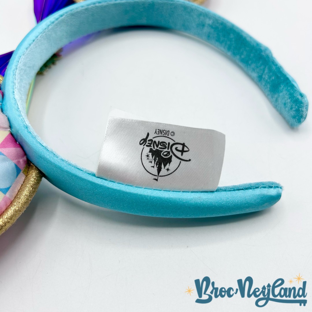Serre-tête-Oreilles-Minnie-Mouse-Its-a-Small-World-Disney-Parks-2023-ears-Disneyland-Attraction (6)