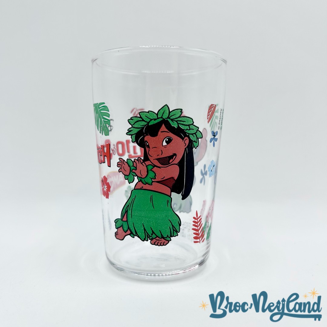 Verre À Moutarde Collection AMORA ASTÉRIX 2000 Décor N2 Verre À Moutarde Collection AMORA ASTÉRIX 2000 Décor N2