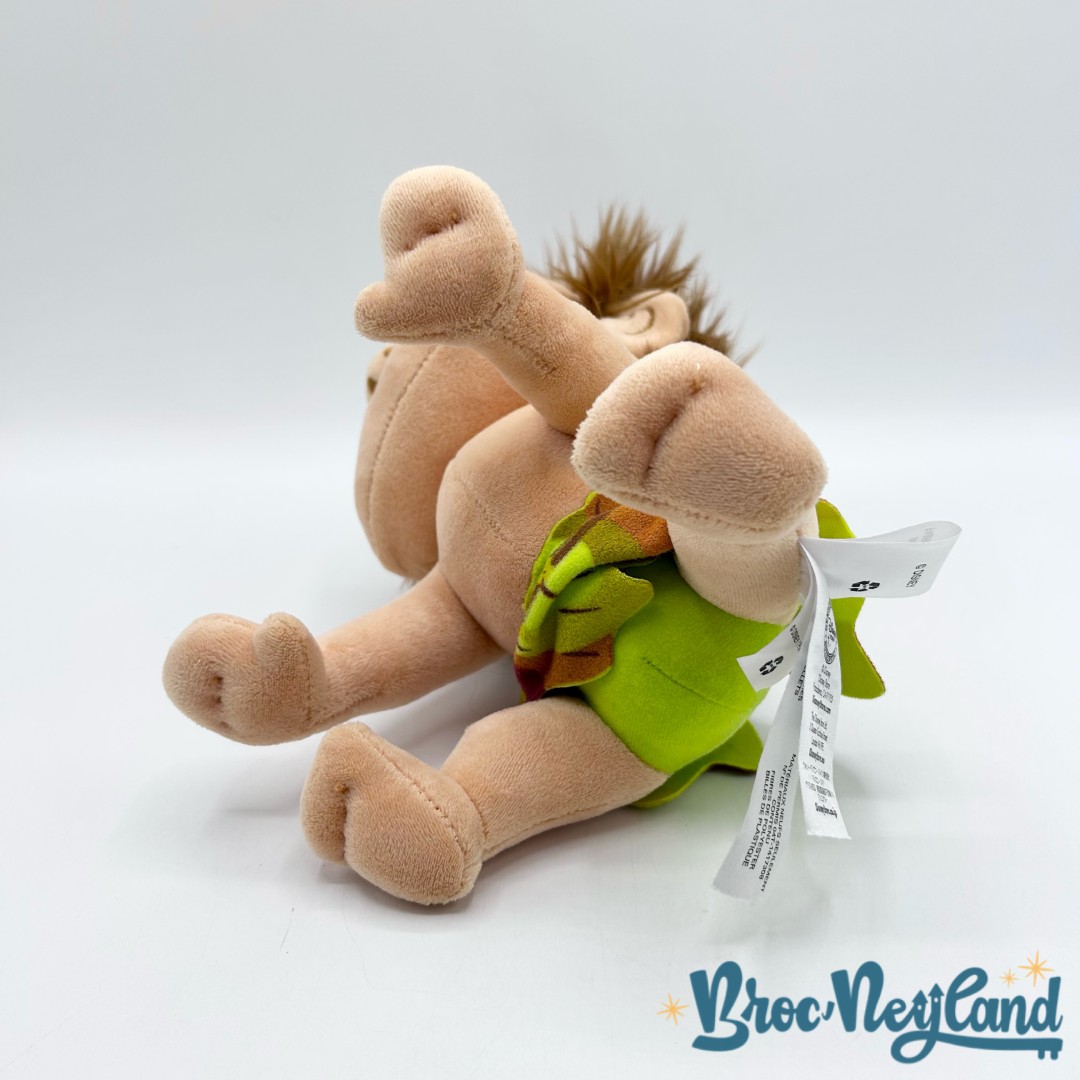 Peluche-Spot-Disney-Store-2015-Le-Voyage-Arlo-enfant-dinosaure-préhistoire-22-cm (4)