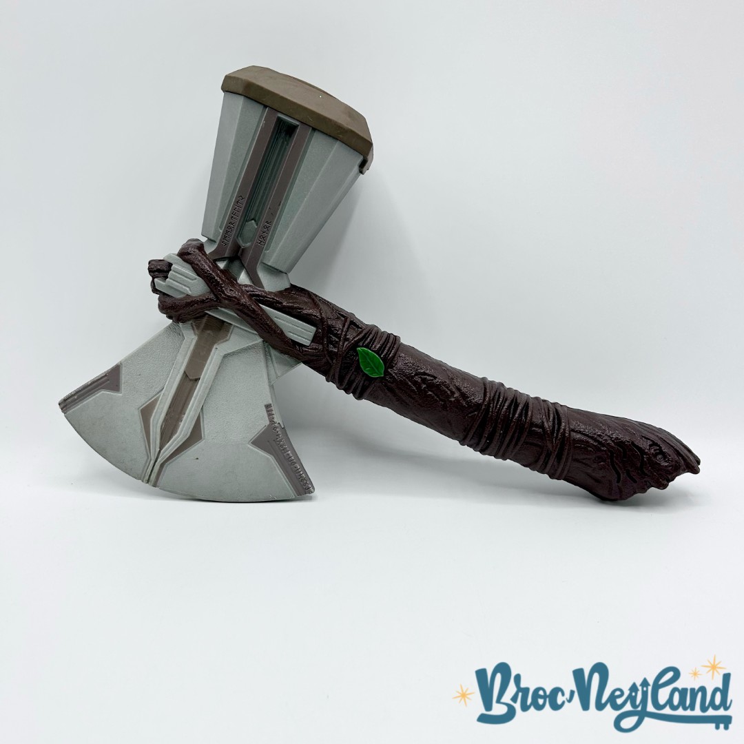 Jouet-Hache-électronique-Thor-Love-and-Thunder-Marvel-Stormbreaker-Hasbro-2022-sonore-32-cm (3)