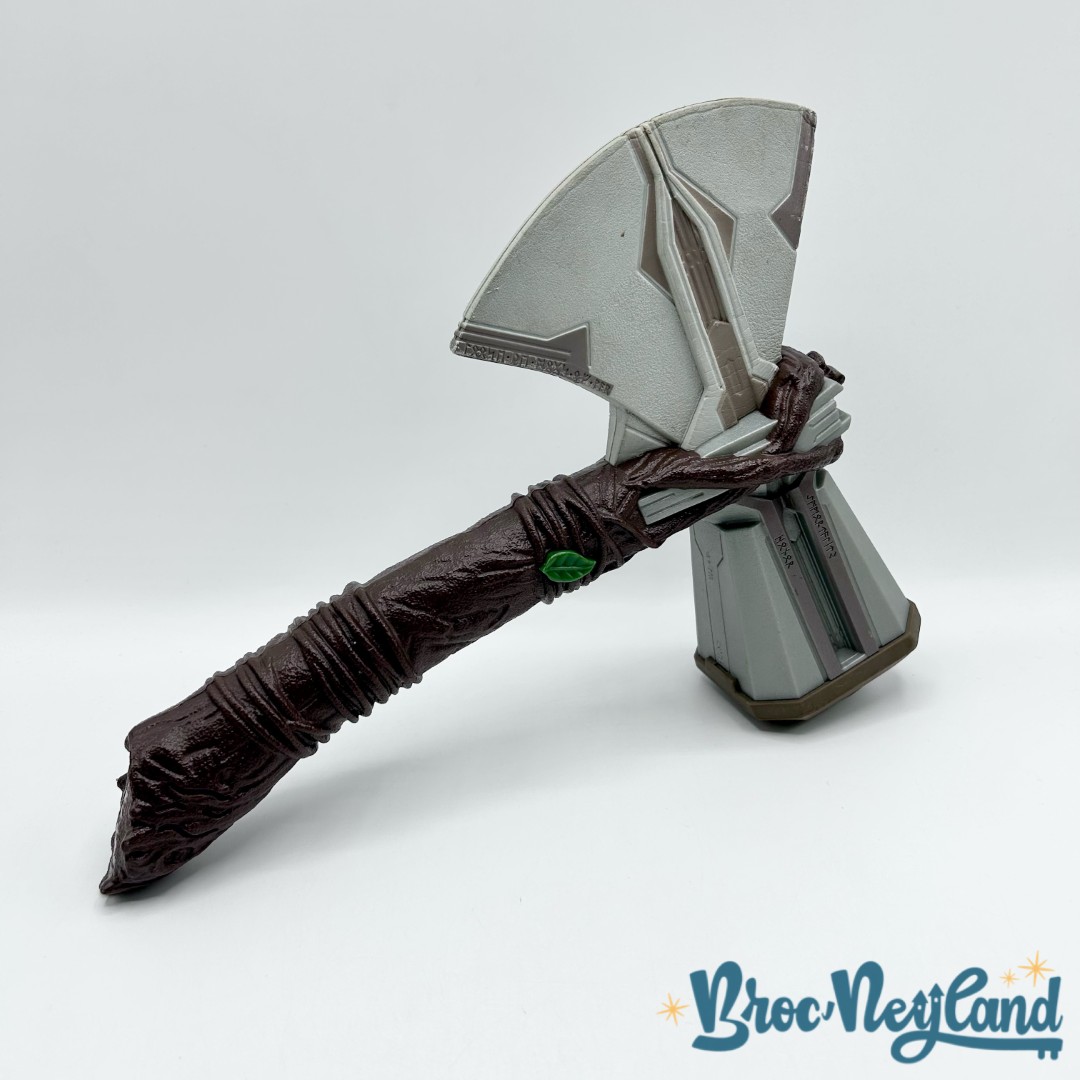 Jouet-Hache-électronique-Thor-Love-and-Thunder-Marvel-Stormbreaker-Hasbro-2022-sonore-32-cm (4)
