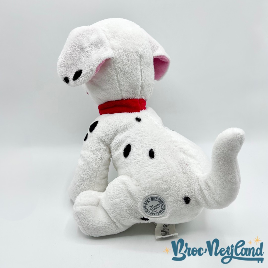 Peluche-Rolly-Les-101-Dalmatiens-Disney-Store-2014-chien-collier-rouge-écusson-35-cm (2)