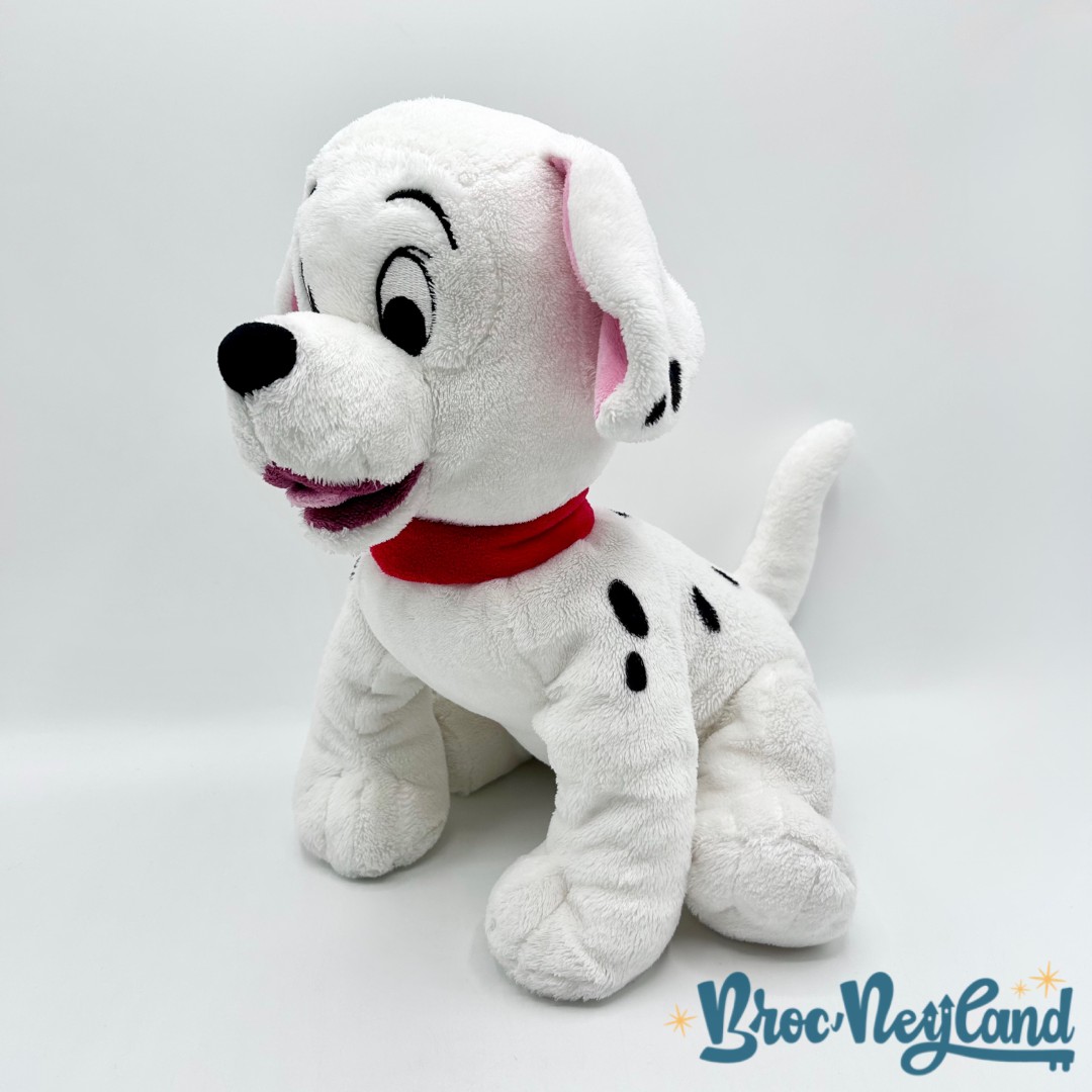 Peluche-Rolly-Les-101-Dalmatiens-Disney-Store-2014-chien-collier-rouge-écusson-35-cm (3)