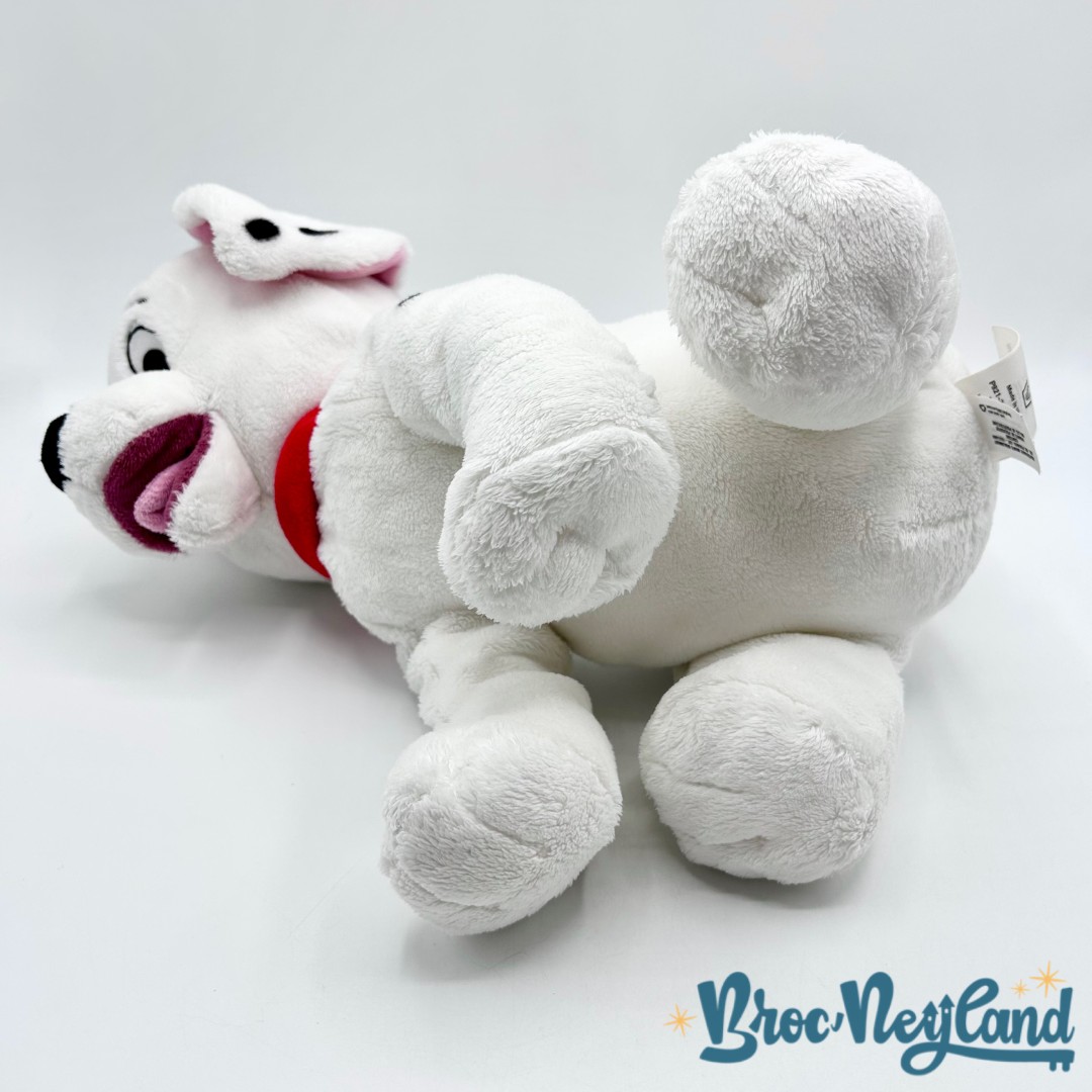 Peluche-Rolly-Les-101-Dalmatiens-Disney-Store-2014-chien-collier-rouge-écusson-35-cm (5)