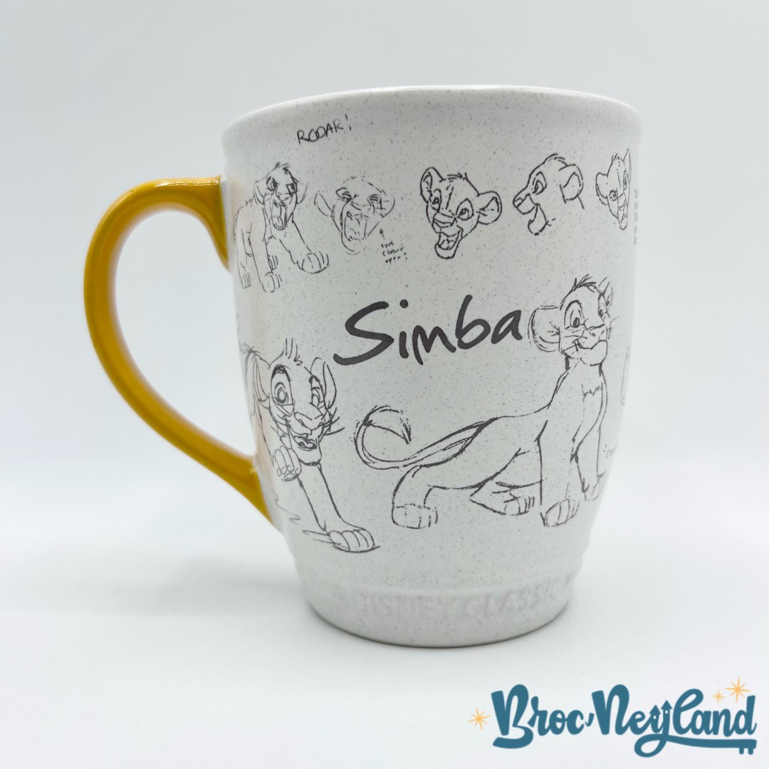 Tasse-Simba-Animé-Disney-Store-2016-mug-Classic-Le-Roi-Lion-blanc-jaune-dessins (2)