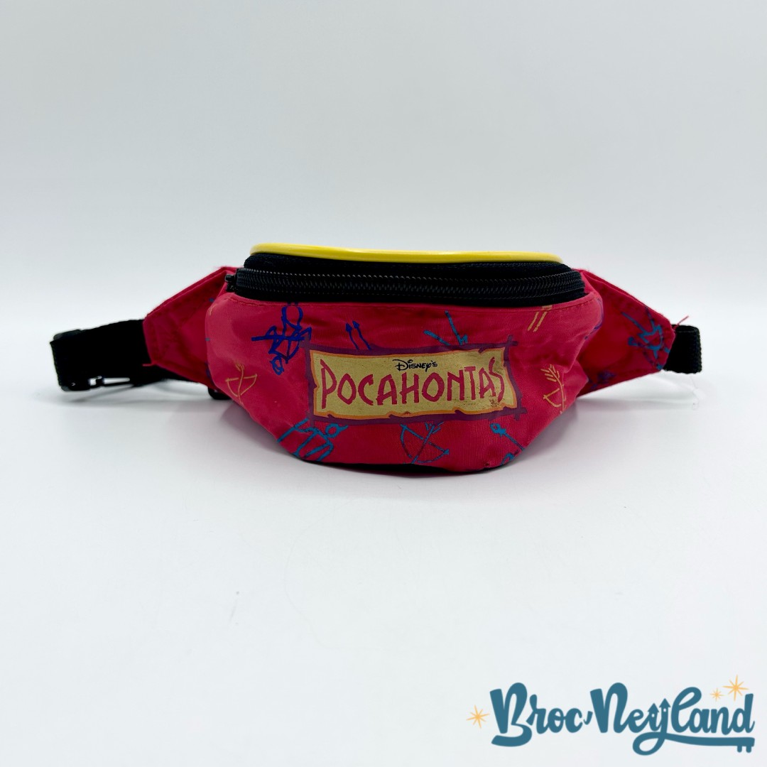 Sac-Banane-Kocoum-Pocahontas-Disney-vintage-ENFANT (5)
