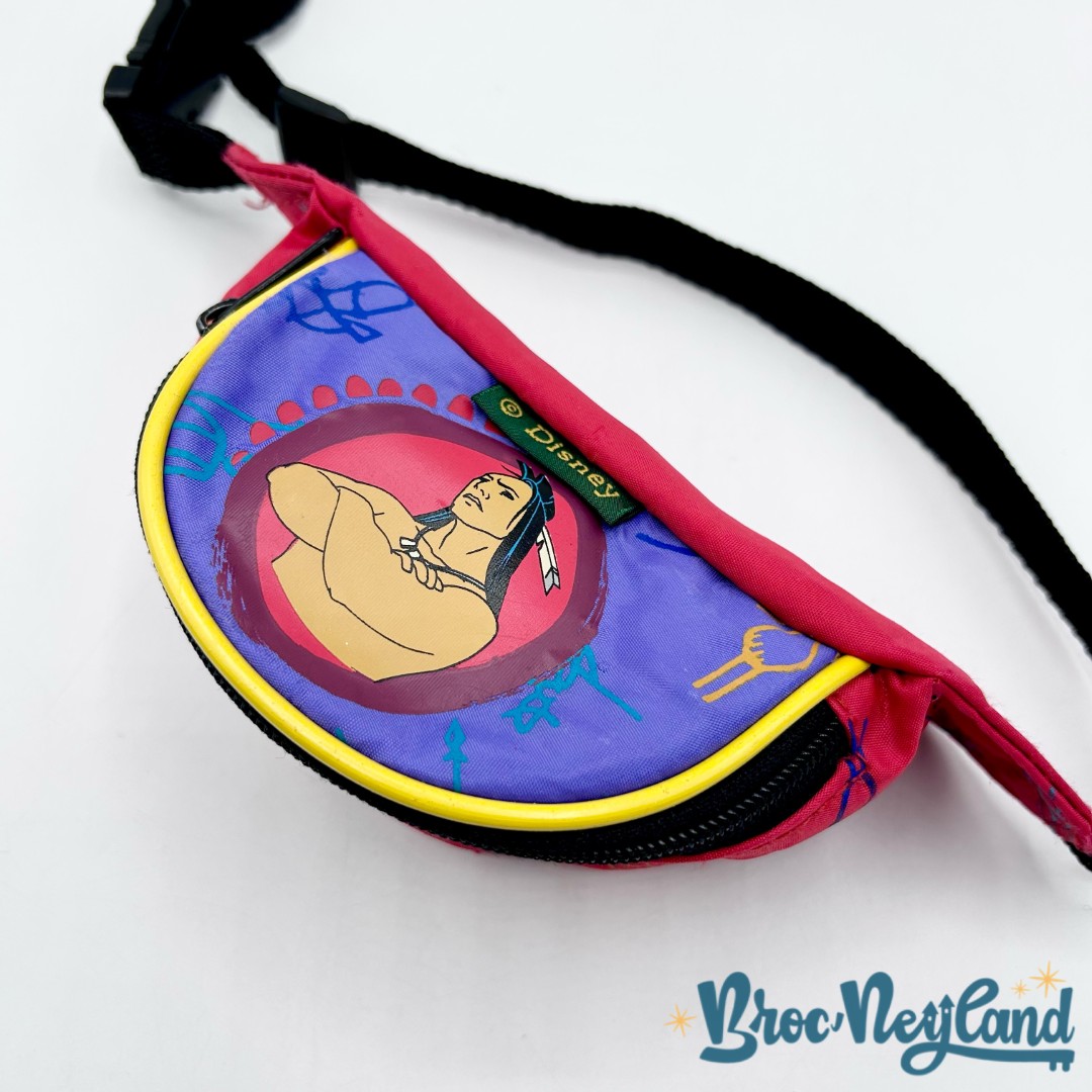 Sac-Banane-Kocoum-Pocahontas-Disney-vintage-ENFANT (4)