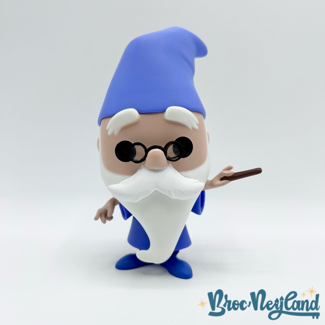 Figurine-Funko-POP-1100-Merlin-Enchanteur-Disney-The-Sword-and-the-Stone-collection-vinyl-2021 (1)