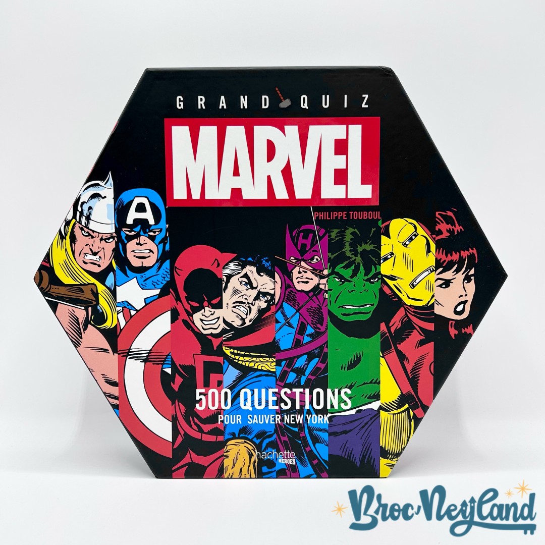 Jeu-de-société-Grand-Quiz-Marvel-500-Questions-pour-sauver-New-York-Hachette-Heroes-Game (3)