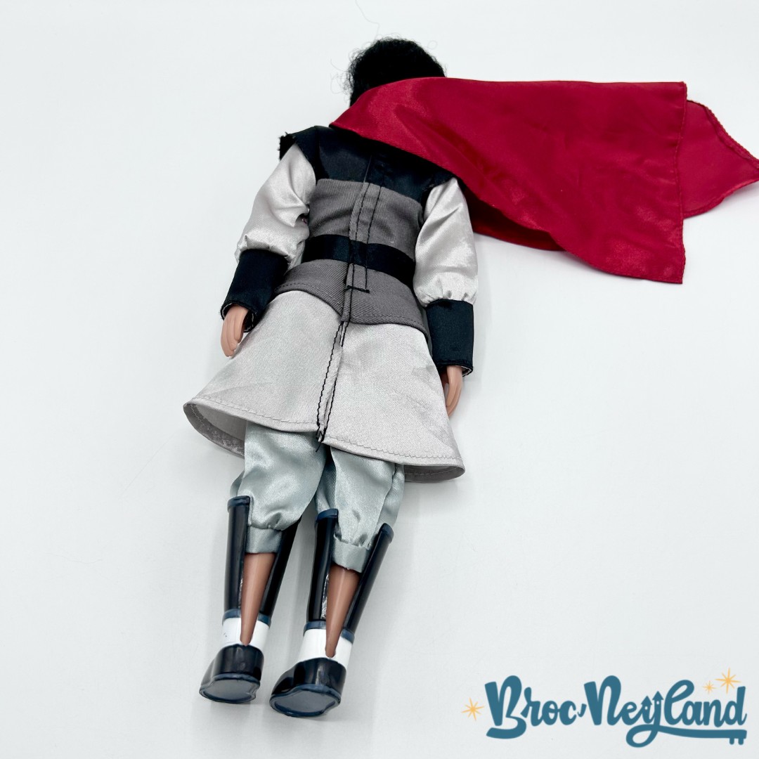 Poupée-Li-Shang-Disney-Store-2013-Mulan-guerrier-32-cm (6)