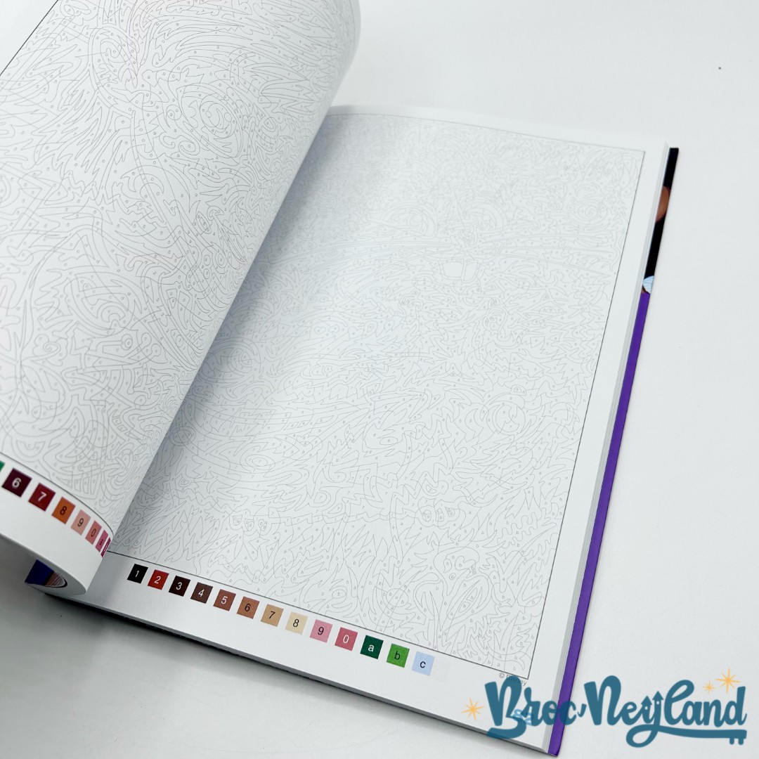 Livre-Coloriages-Mystères-Les-Grands-Classiques-Spécial-Portraits-Art-thérapie-Disney-Hachette-Heroes (4)