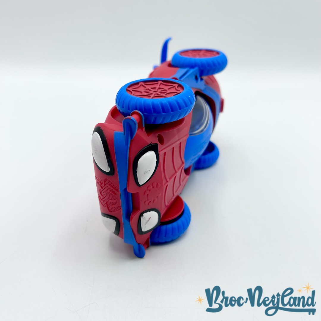 Jouet-Spidey-Flip-and-Jet-Disney-Junior-Marvel-2022-Spidey-and-his-Amazing-Friends-voiture (3)