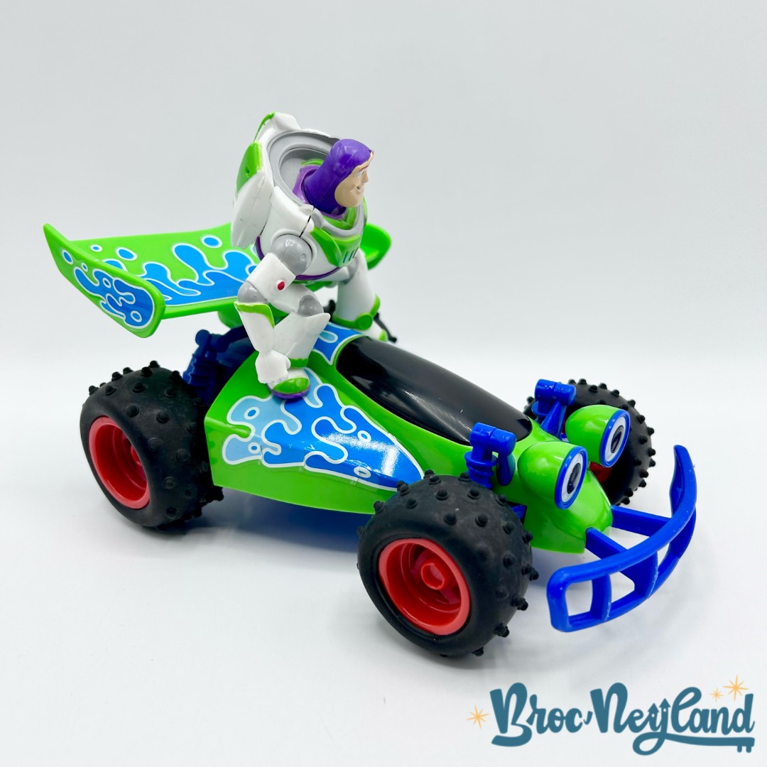 Rare toy story ultimate buzz l éclair lightyear en France | Clasf jeux Rare toy story ultimate buzz l éclair lightyear en France | Clasf jeux